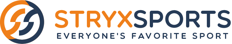 Stryx Sports logo souce files_SS Logo - Colored Hor - Slogan