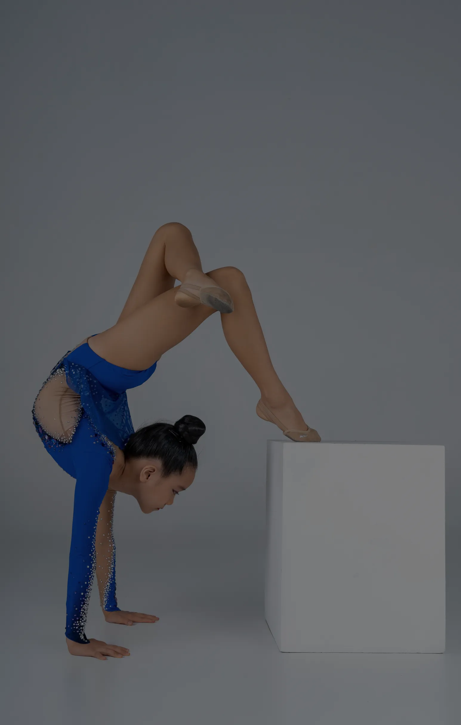 Stryx Gymnastics