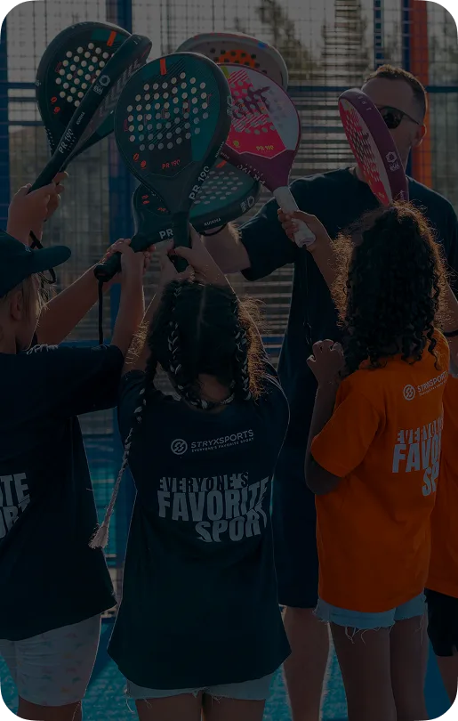 Stryx Padel