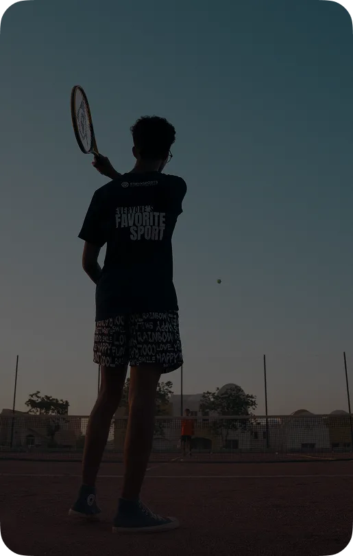 Stryx Tennis